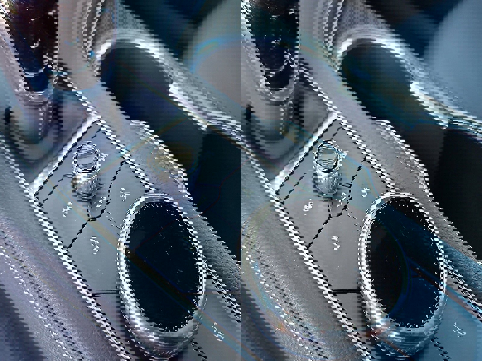 Certified 2023 Cadillac CT4 V Blackwing w/ Driver Assist Package image 21