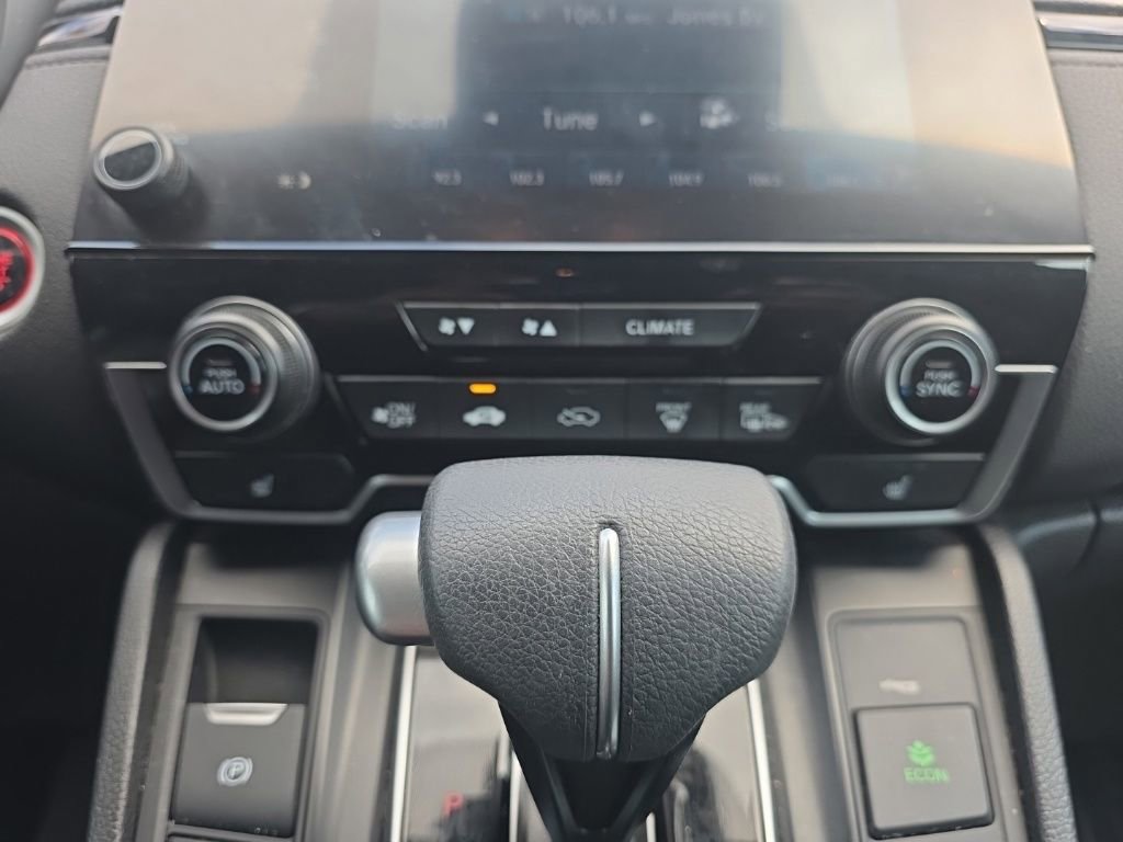 Used 2017 Honda CR-V EX image 19