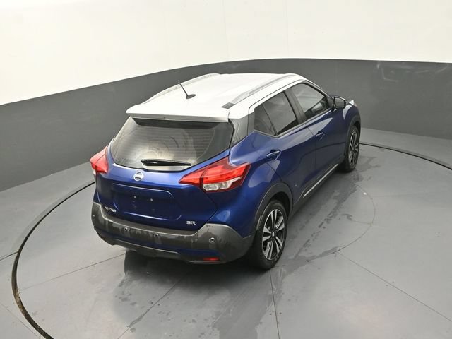 Used 2020 Nissan Kicks SR FWD image 19