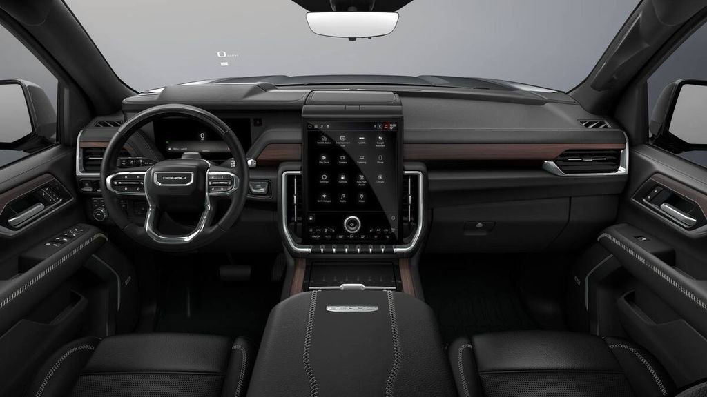 New 2026 GMC Yukon XL Denali w/ Denali Reserve Package image 5