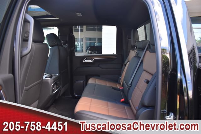 New 2026 Chevrolet Silverado 2500 High Country w/ High Country Premium Package AWD/4WD image 19