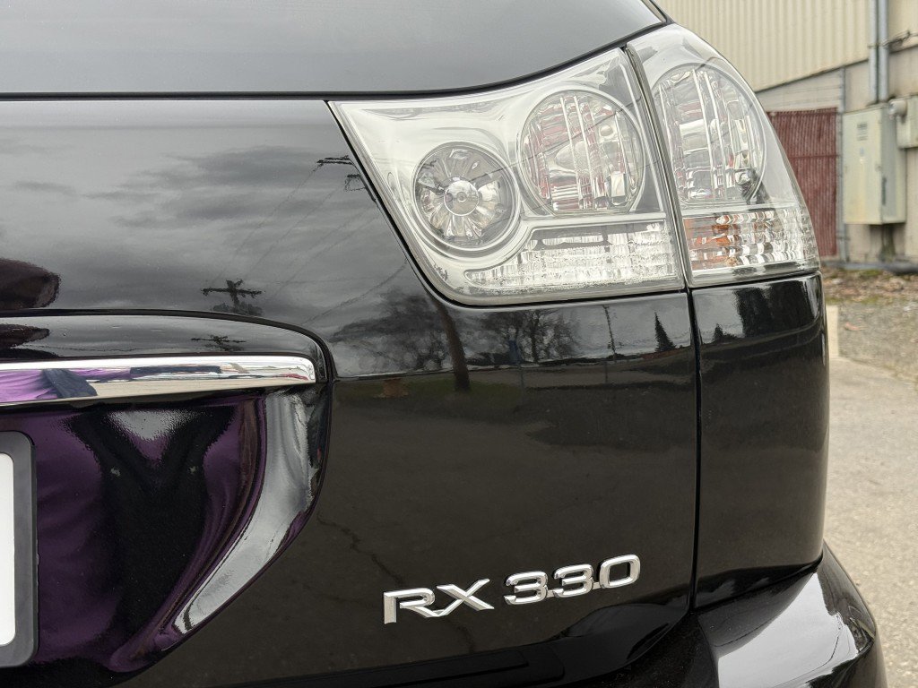 Used 2004 Lexus RX 330 AWD image 33