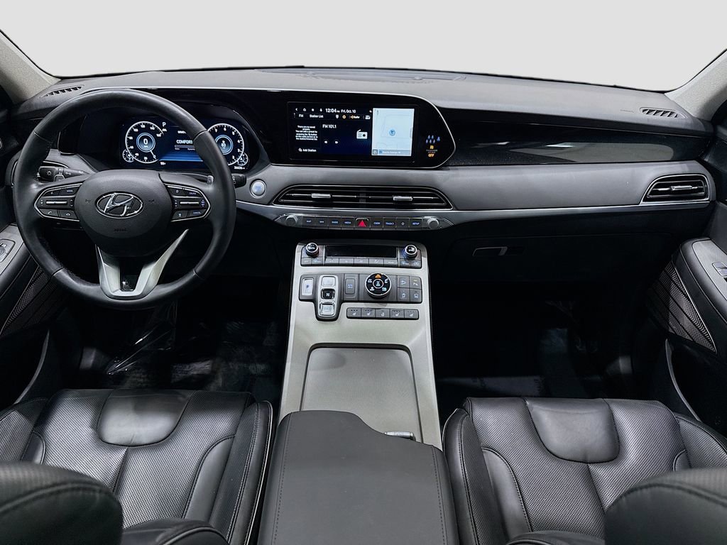 Used 2022 Hyundai Palisade Limited image 29