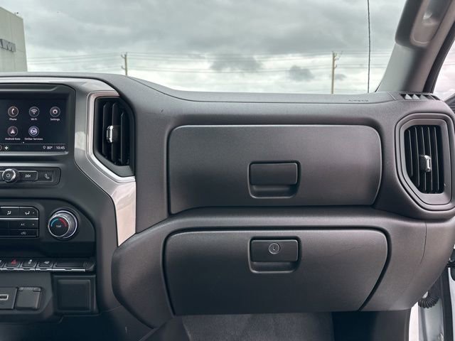 Used 2024 Chevrolet Silverado 1500 W/T w/ WT Fleet Convenience Package image 29