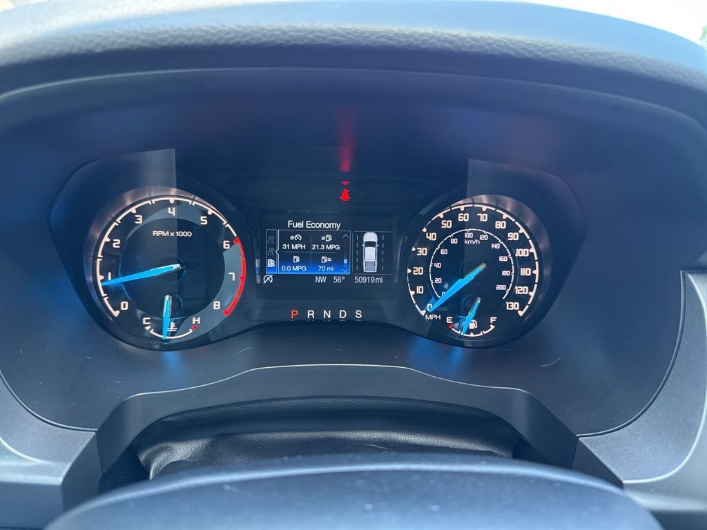 Used 2019 Ford Ranger XLT w/ Equipment Group 301A Mid AWD/4WD image 11