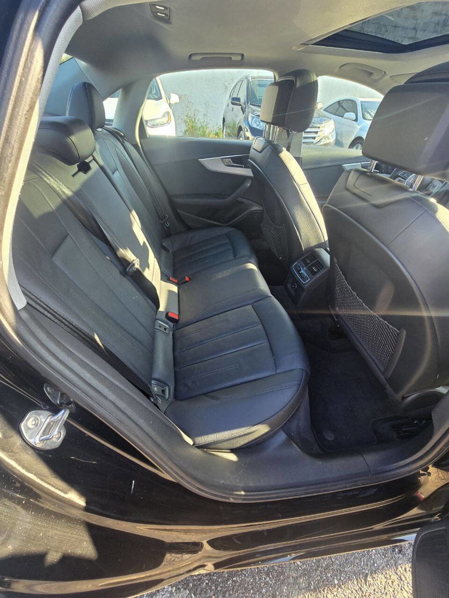 Used 2017 Audi A4 2.0T Premium Plus image 12