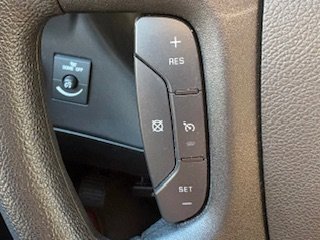 Used 2024 Chevrolet Express 2500 w/ Driver Convenience Package image 6