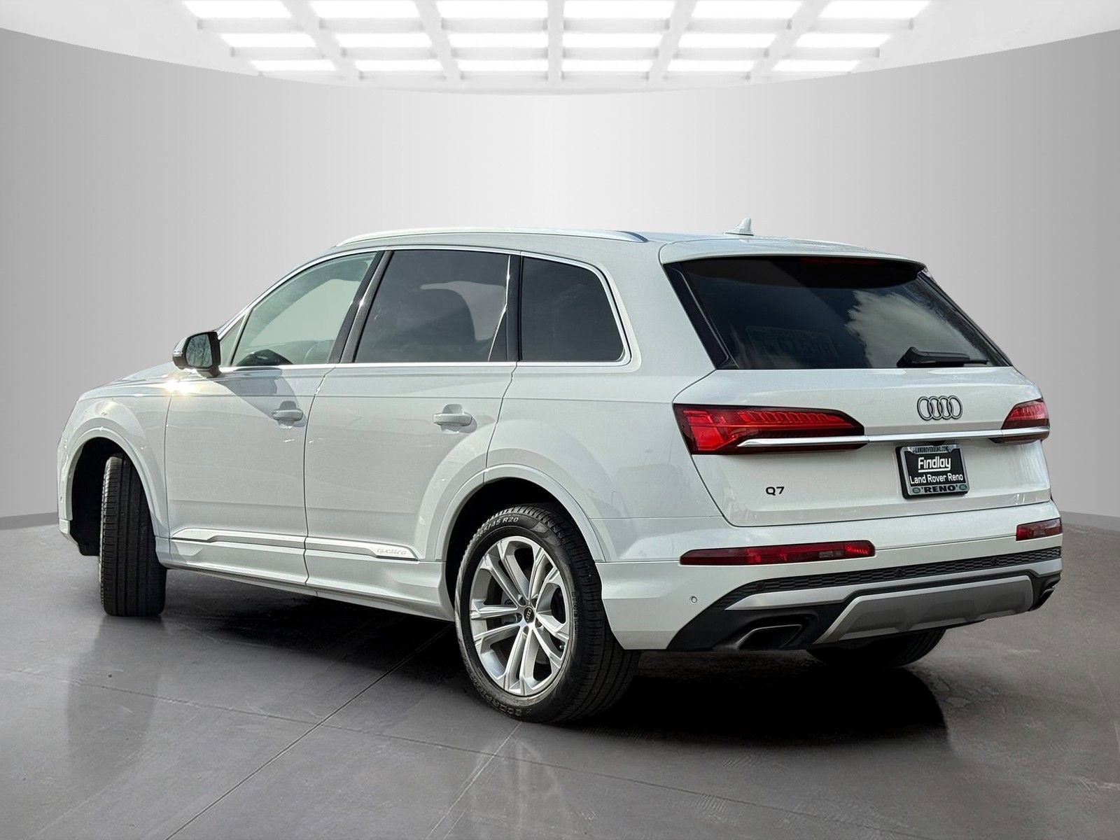 Used 2025 Audi Q7 3.0T Premium Plus image 7