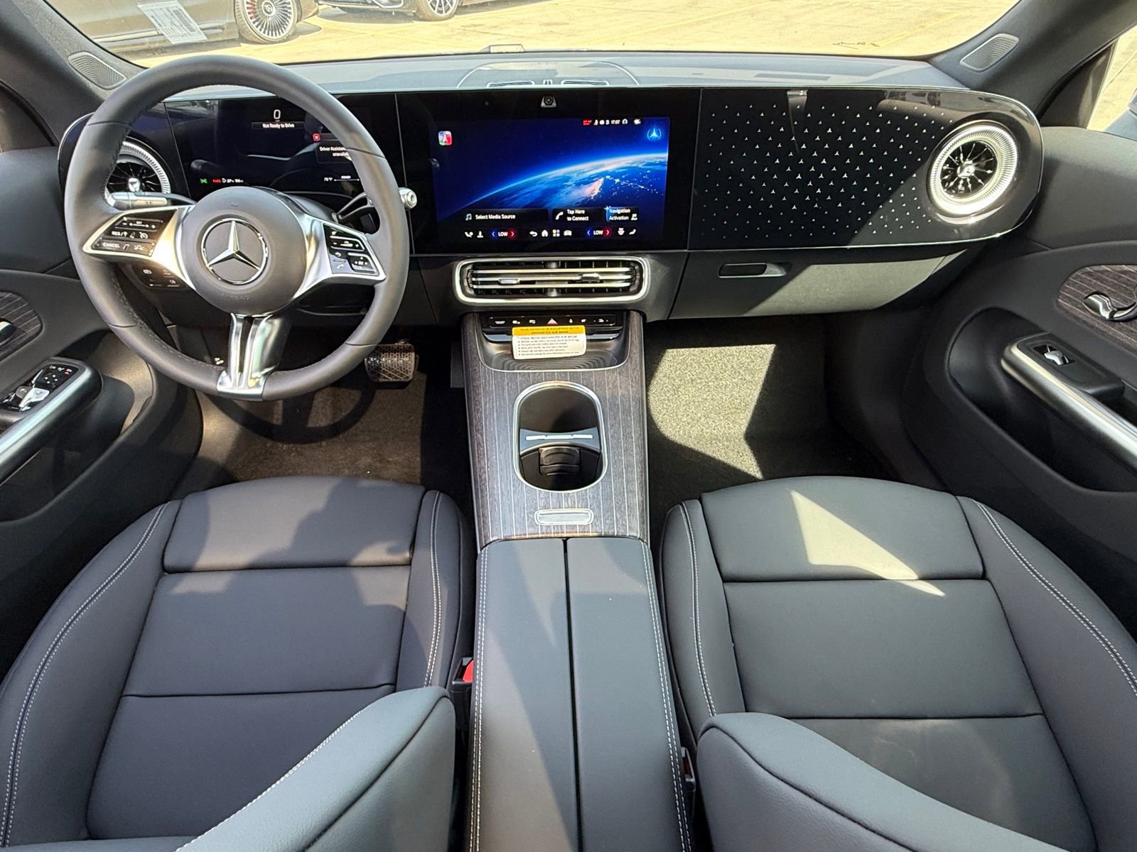 New 2026 Mercedes-Benz CLA 350 image 26