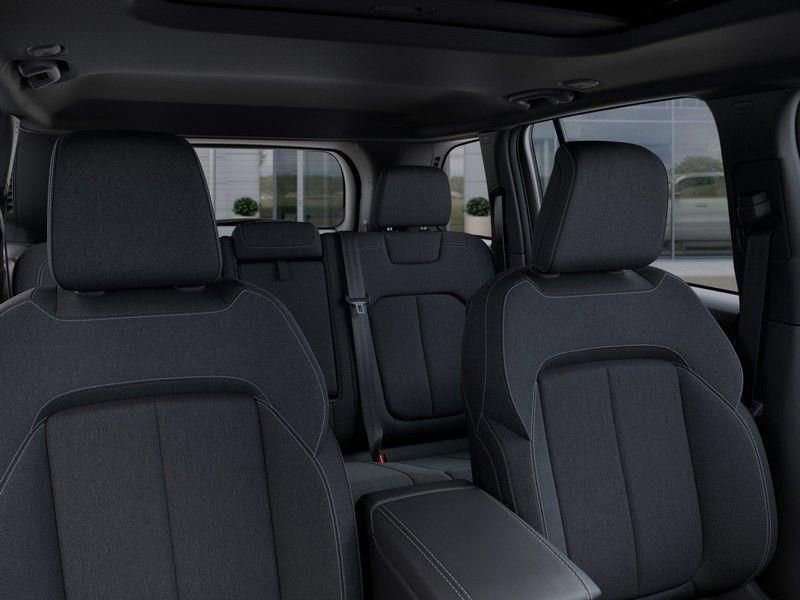 New 2025 Jeep Grand Cherokee Laredo X w/ Luxury Tech Group I image 26