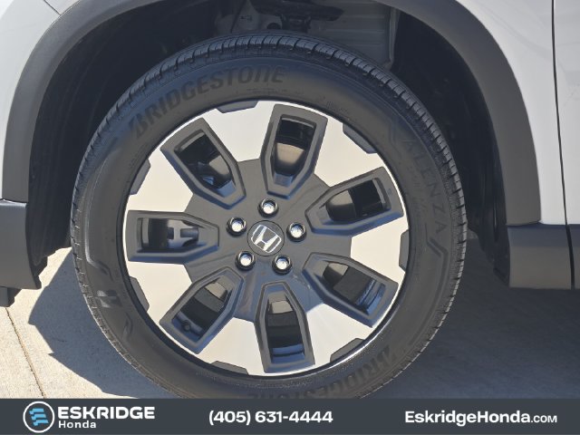 Certified 2026 Honda Pilot Elite image 13
