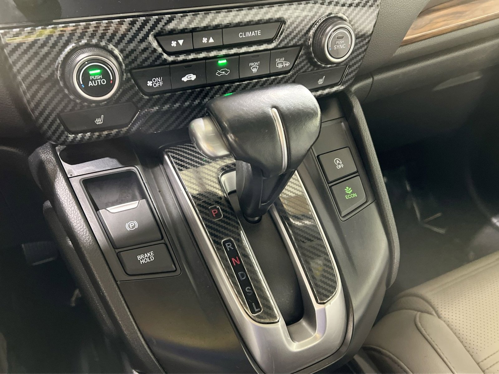 Used 2020 Honda CR-V EX-L image 18