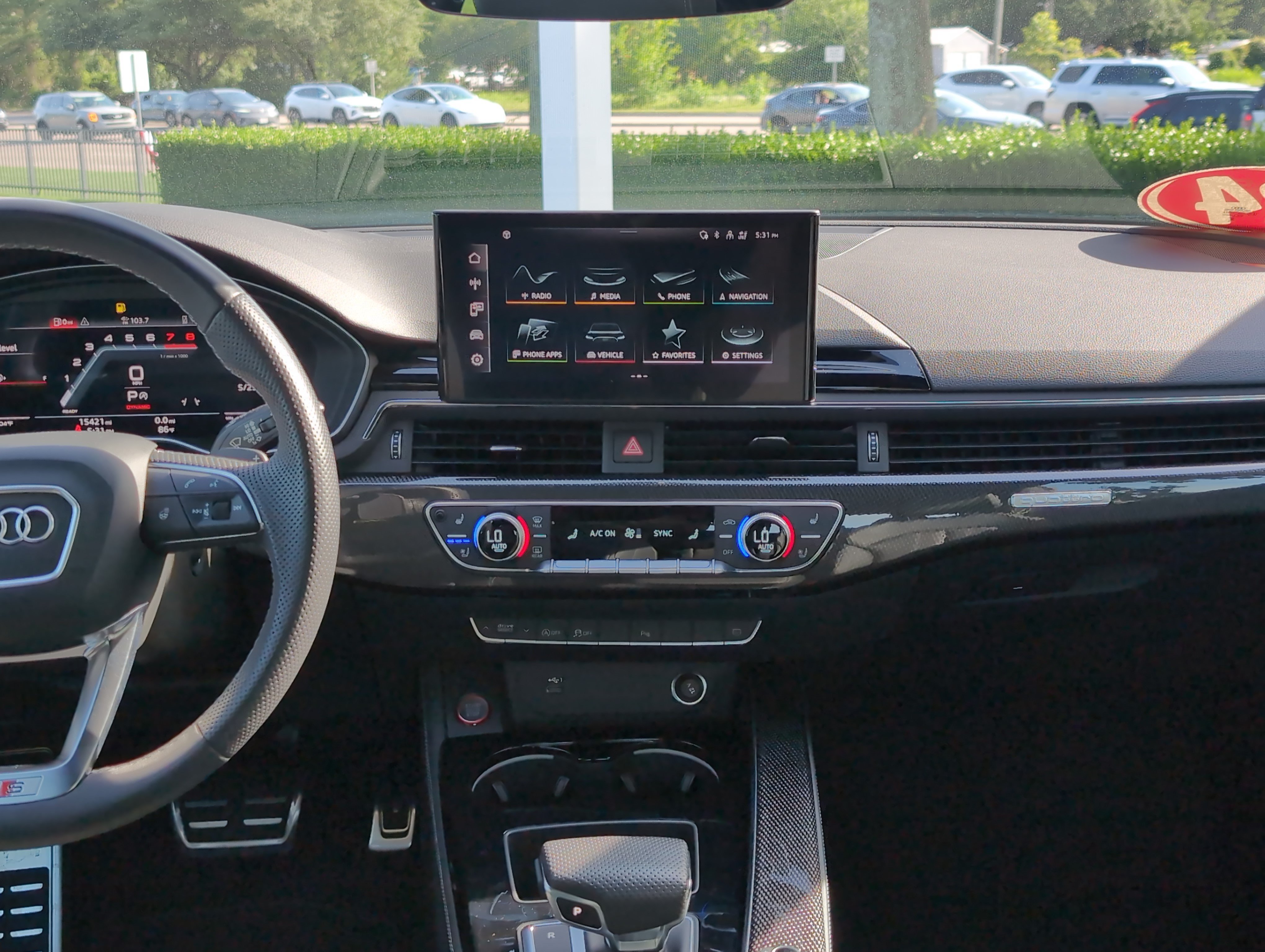 Used 2024 Audi S5 Premium Plus AWD/4WD image 28