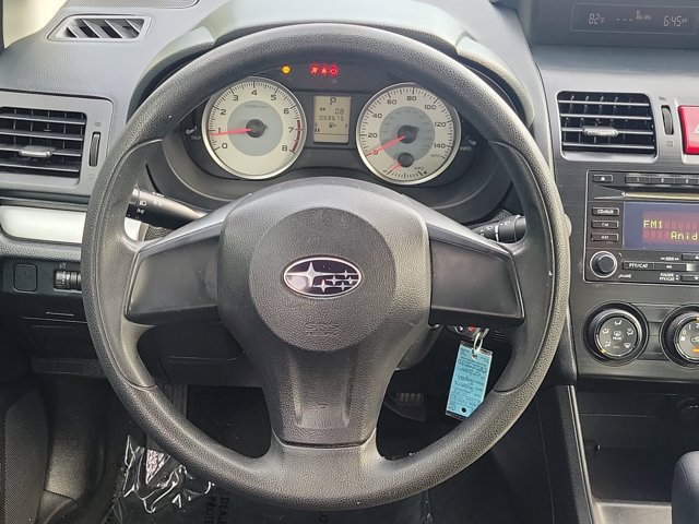 Used 2012 Subaru Impreza 2.0i AWD/4WD image 17