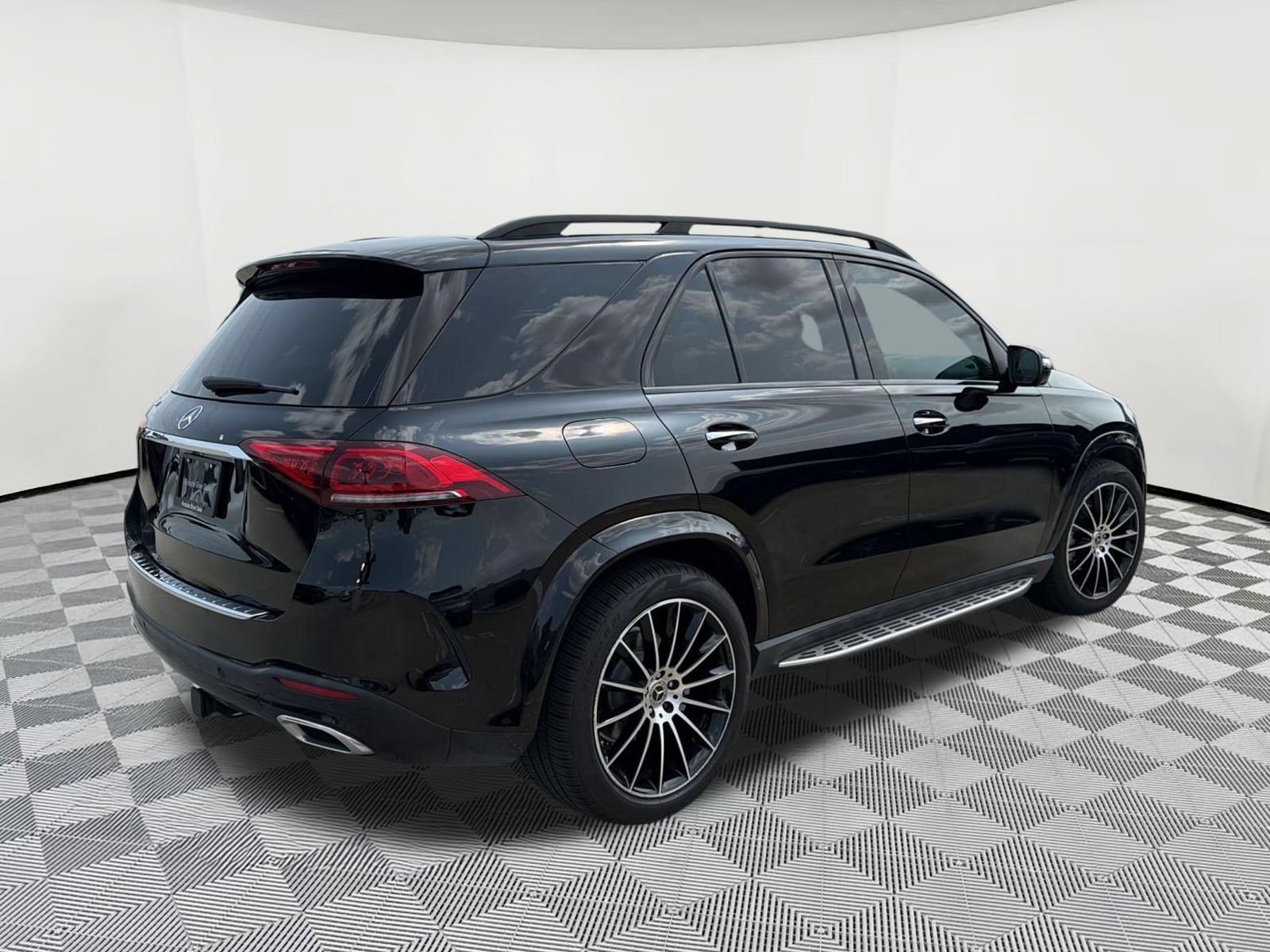 Used 2023 Mercedes-Benz GLE 350 image 9