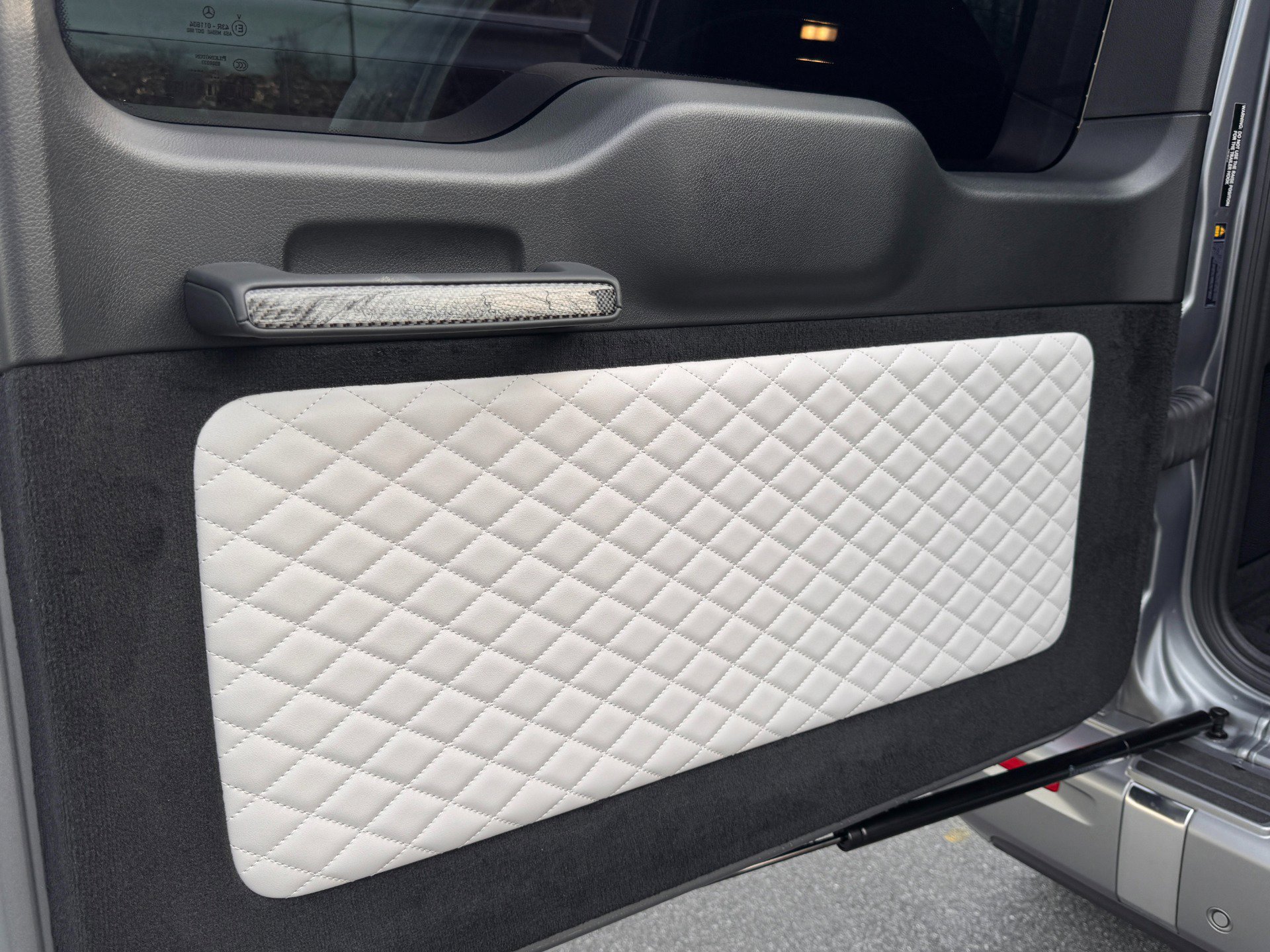 Used 2025 Mercedes-Benz G 63 AMG 4MATIC image 68