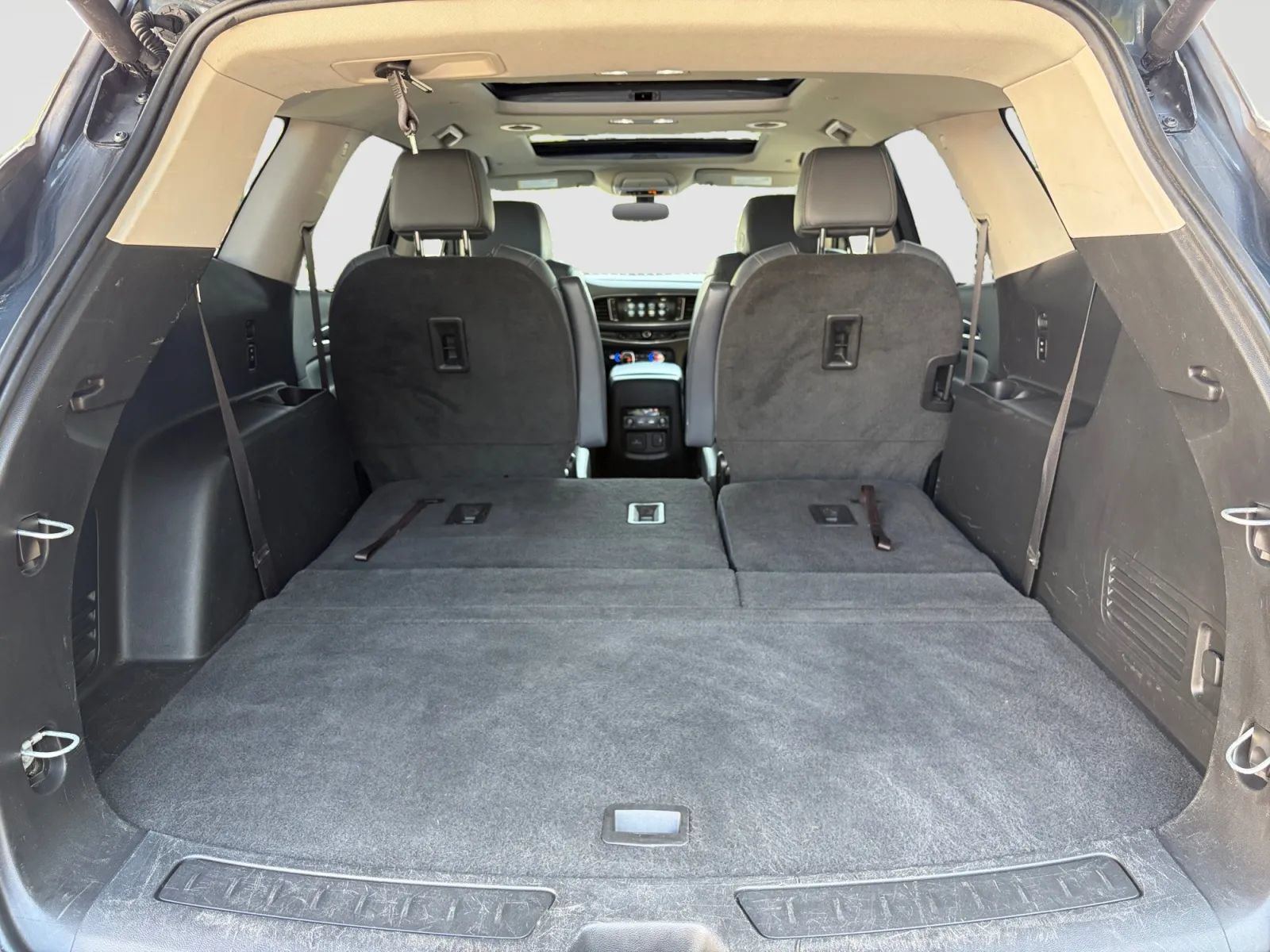 Used 2019 Buick Enclave Essence w/ Trailering Package, 5000 lbs. AWD/4WD image 17