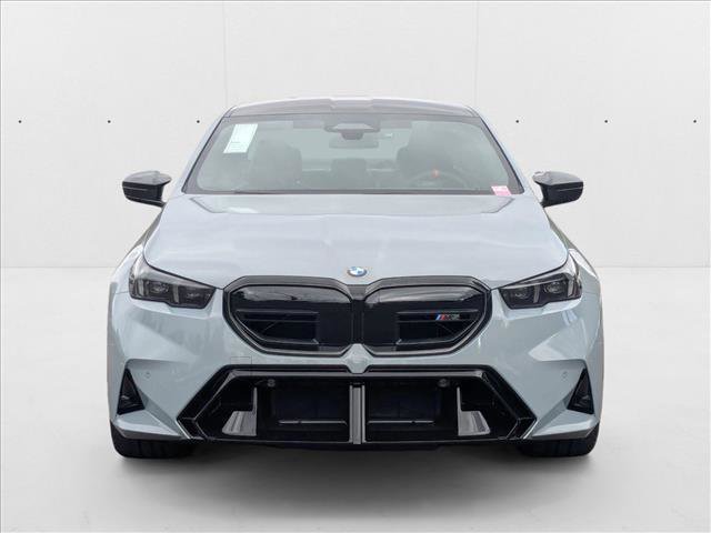 Used 2026 BMW M5 w/ Carbon Package image 5