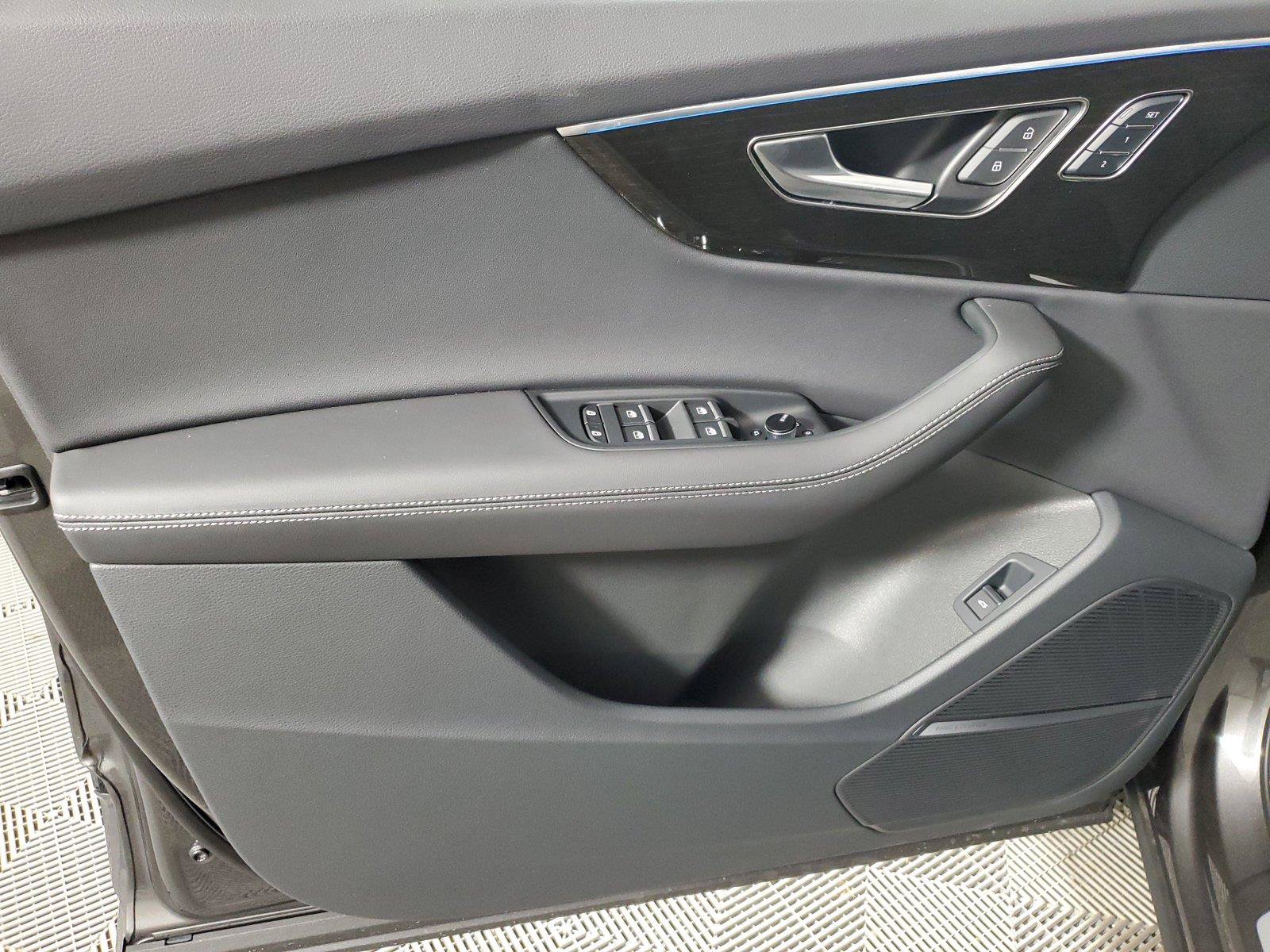 New 2026 Audi Q7 2.0T Premium Plus AWD/4WD image 19