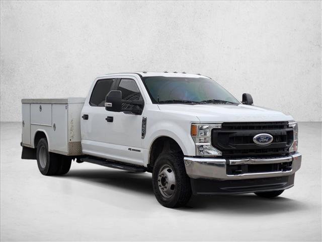 Used 2022 Ford F350 XL w/ Power Equipment Group image 3