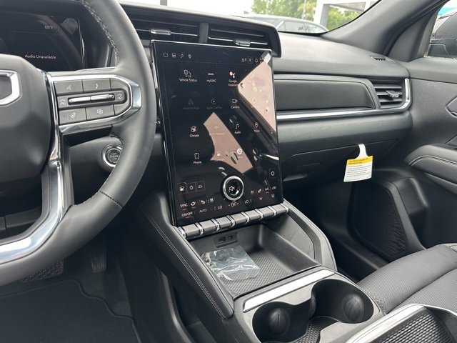 New 2026 GMC Terrain Elevation w/ Elevation Premium Package image 19