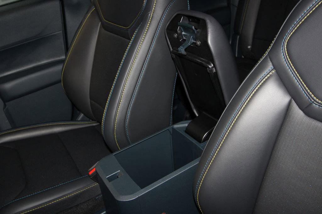 Used 2025 Ford Maverick Lobo image 21