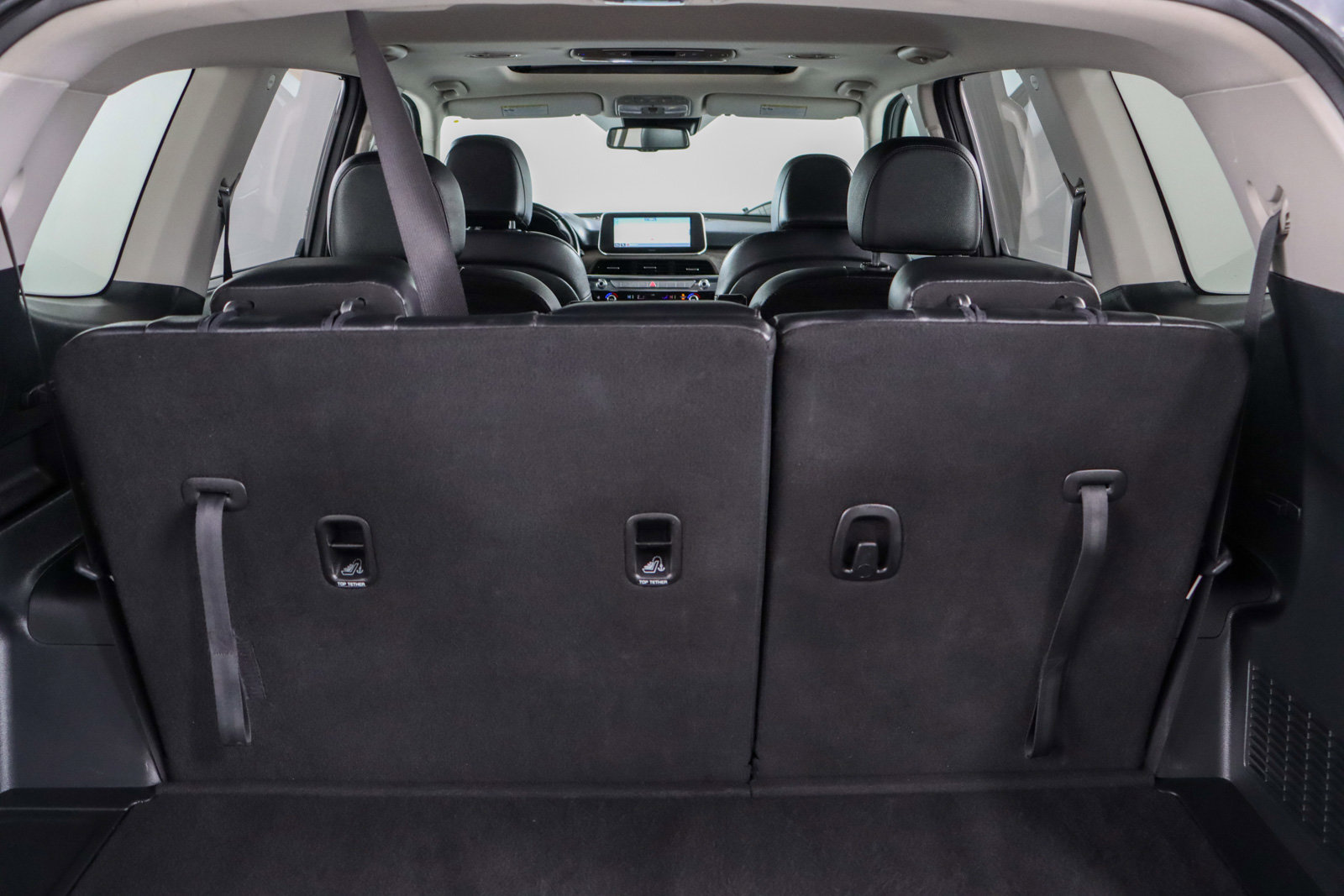 Used 2022 Kia Telluride EX w/ EX Premium Package image 32