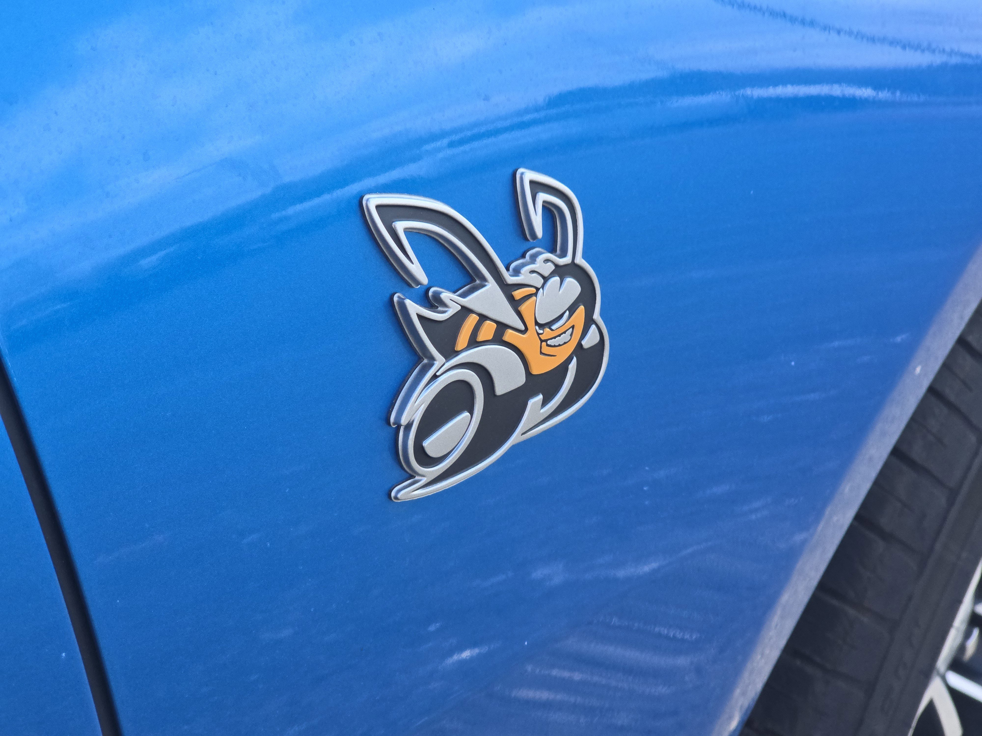New 2026 Dodge Charger Scat Pack AWD/4WD image 14