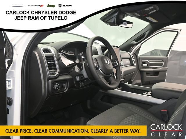 New 2026 RAM 2500 Big Horn image 10