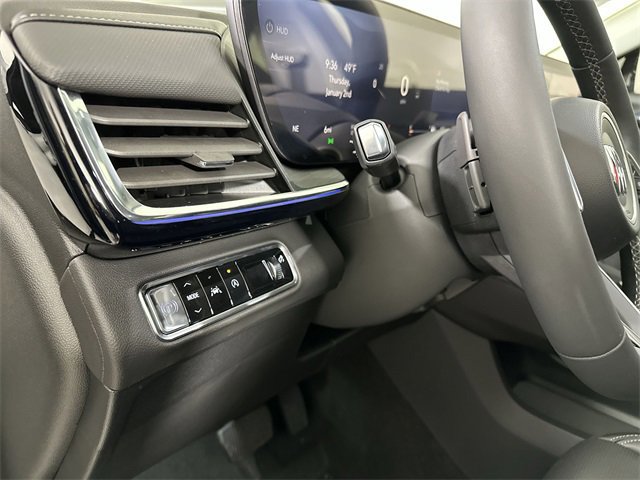New 2025 Buick Envision Preferred image 18