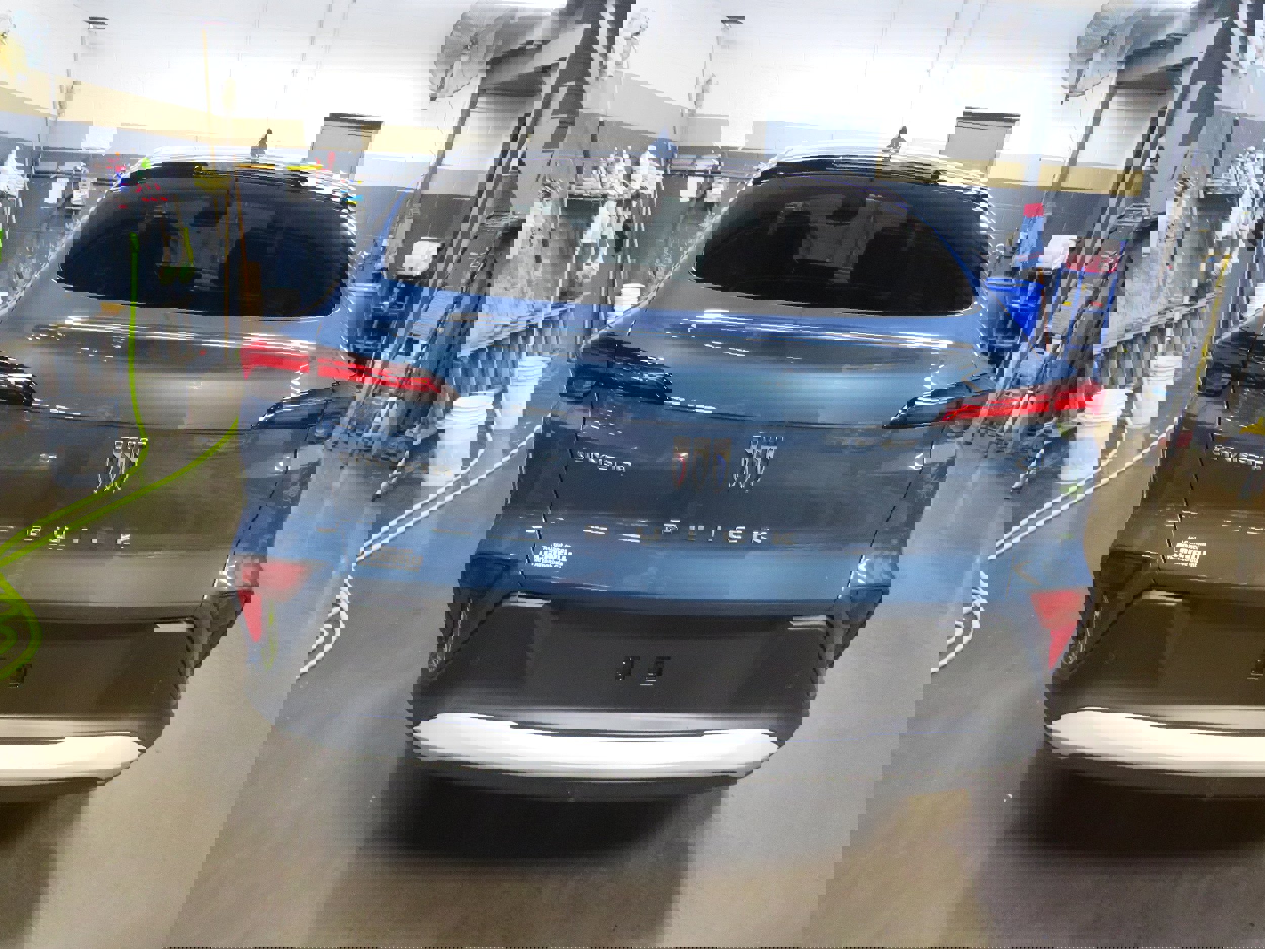 New 2026 Buick Envista Preferred w/ Convenience I Package video 5