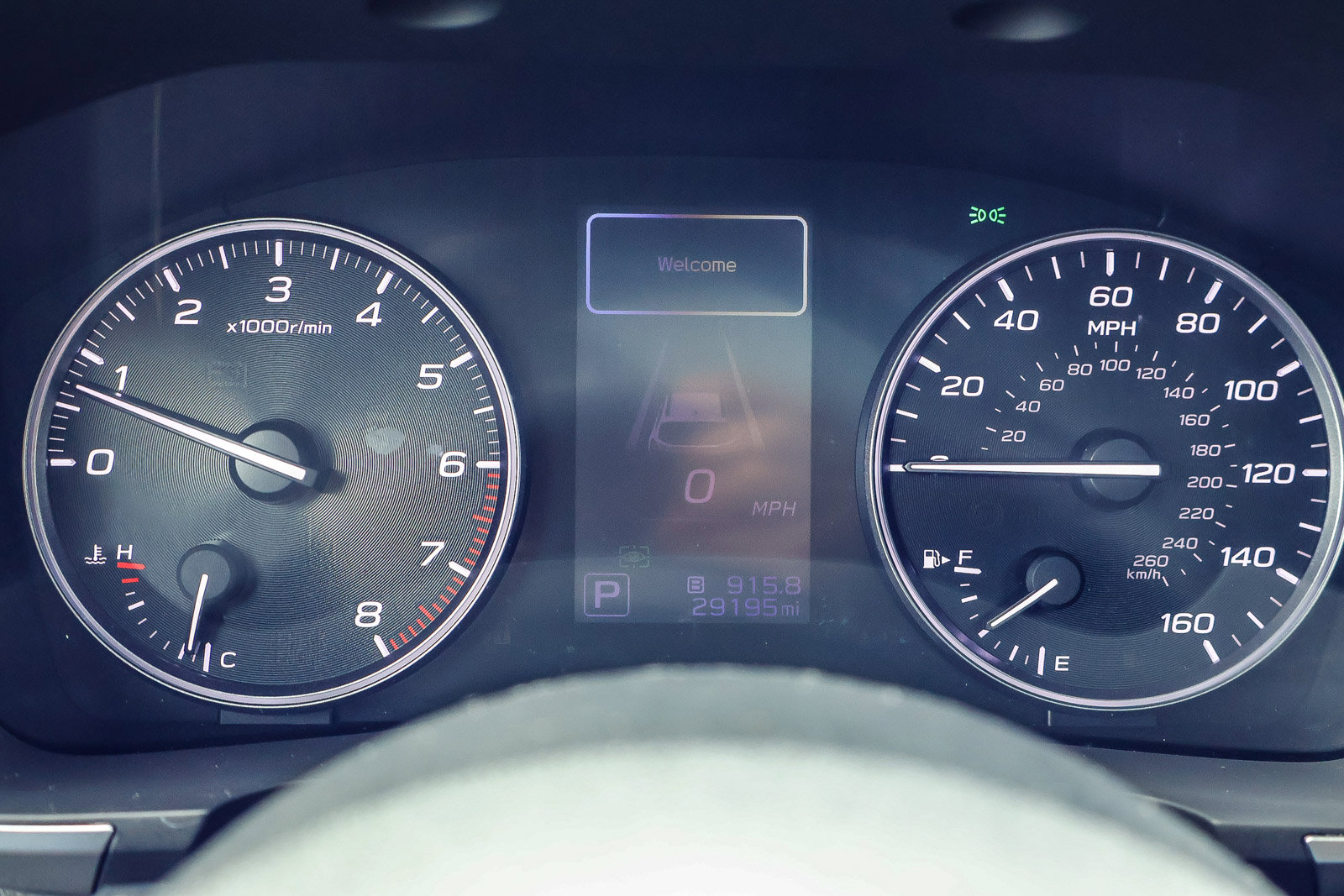 Used 2023 Subaru Ascent Touring image 14