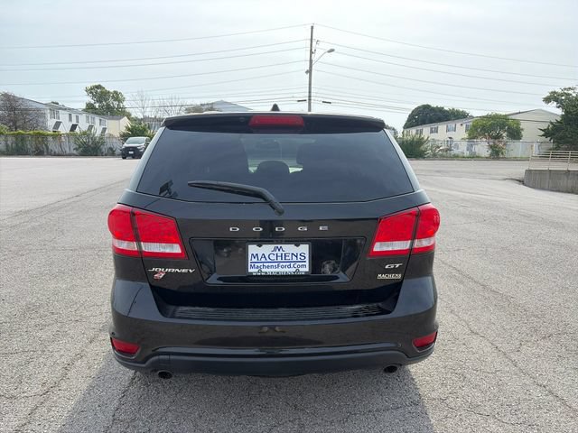 Used 2019 Dodge Journey GT AWD/4WD image 4
