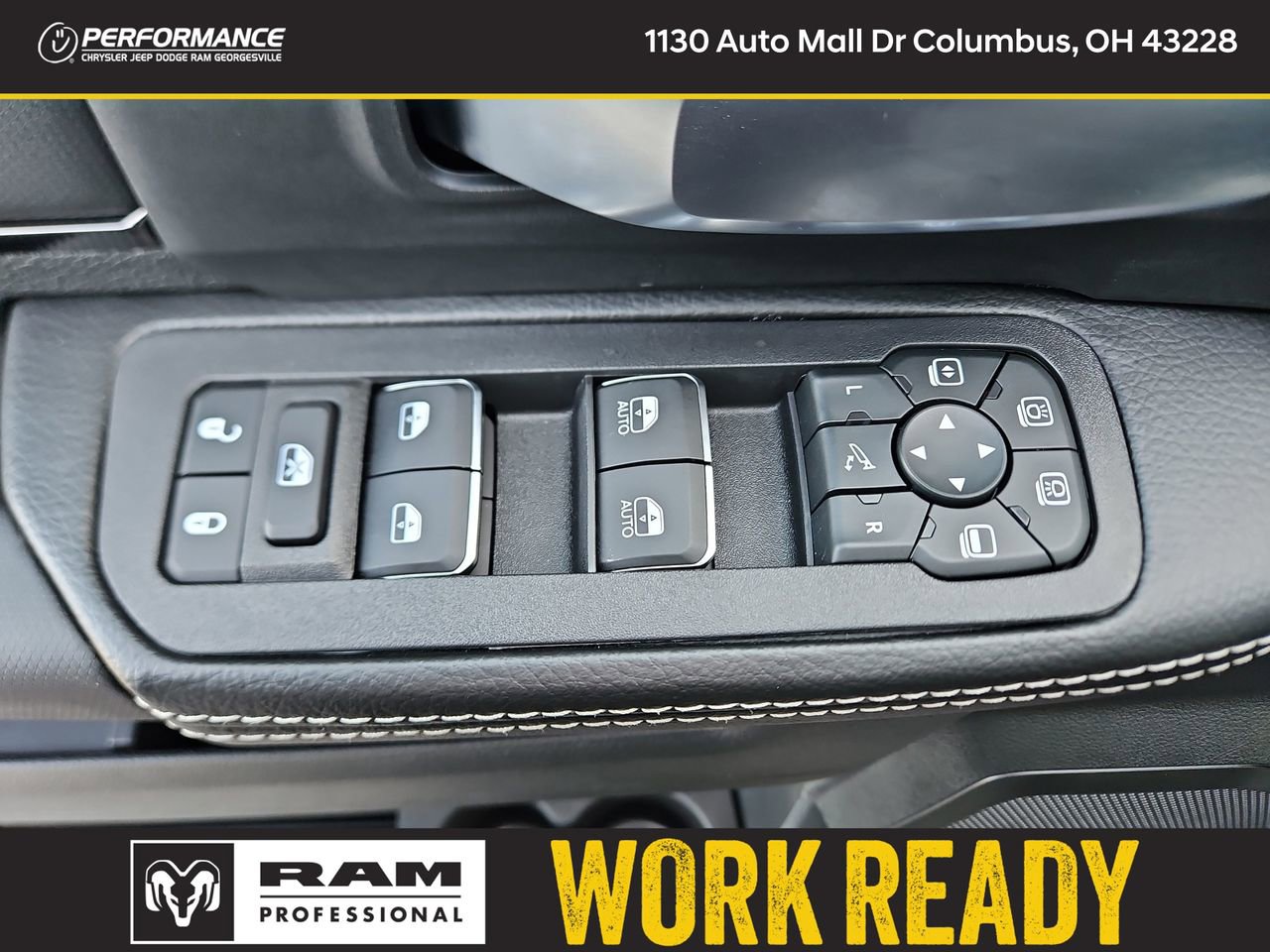 New 2026 RAM 2500 Power Wagon image 19