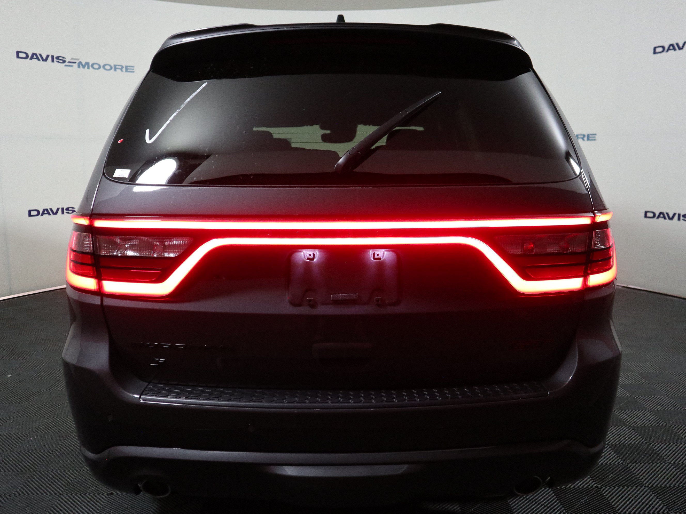 New 2026 Dodge Durango GT AWD/4WD image 6