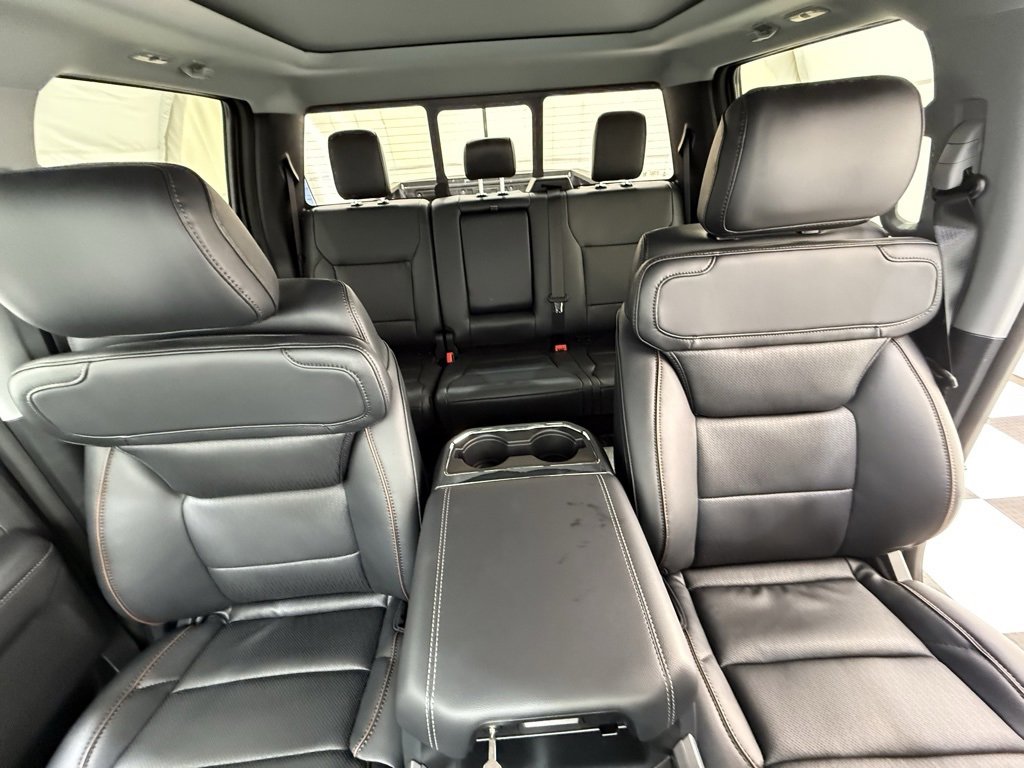 New 2026 Ford F350 4x4 Crew Cab Super Duty image 26
