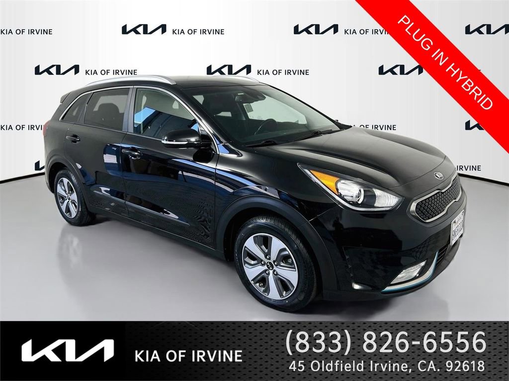 Used 2019 Kia Niro EX