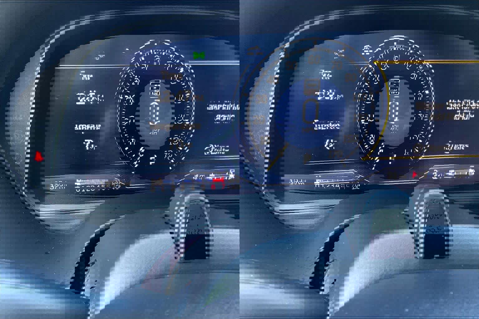 Used 2024 Cadillac CT4 V w/ Super Cruise 2 Package image 23