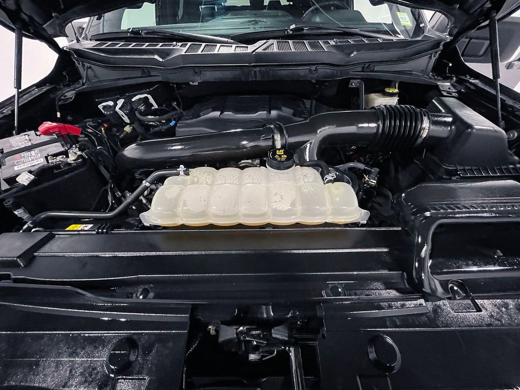 Used 2023 Ford F150 XLT w/ Equipment Group 302A High image 39