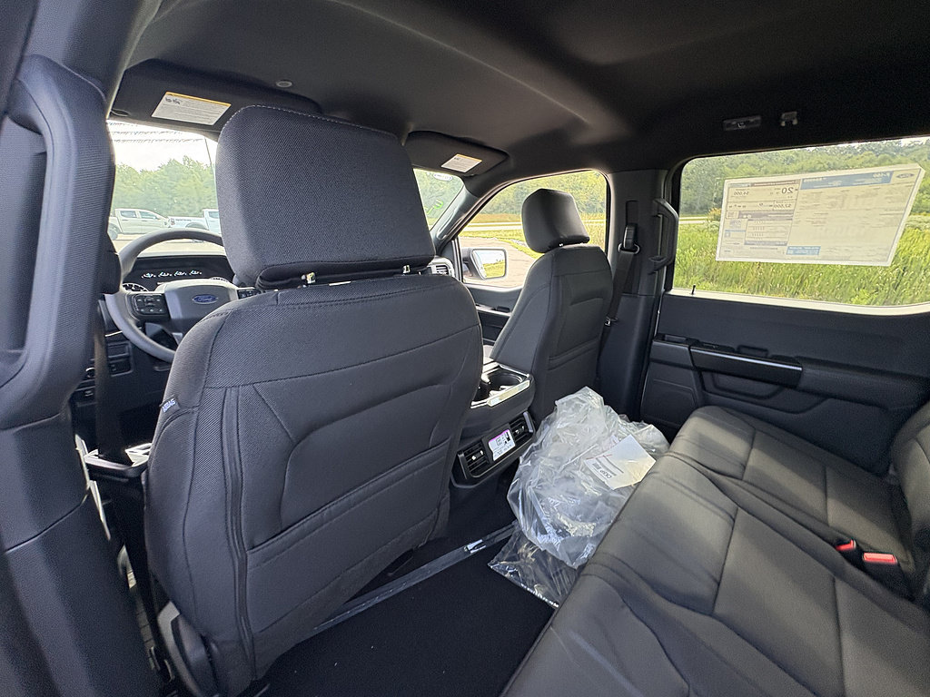 New 2026 Ford F150 STX AWD/4WD image 17