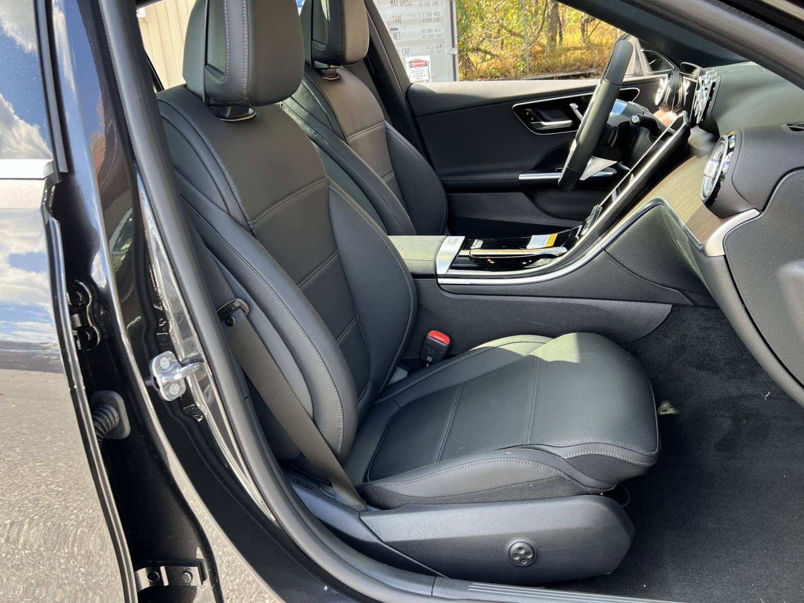 New 2026 Mercedes-Benz C 300 C 300 image 26