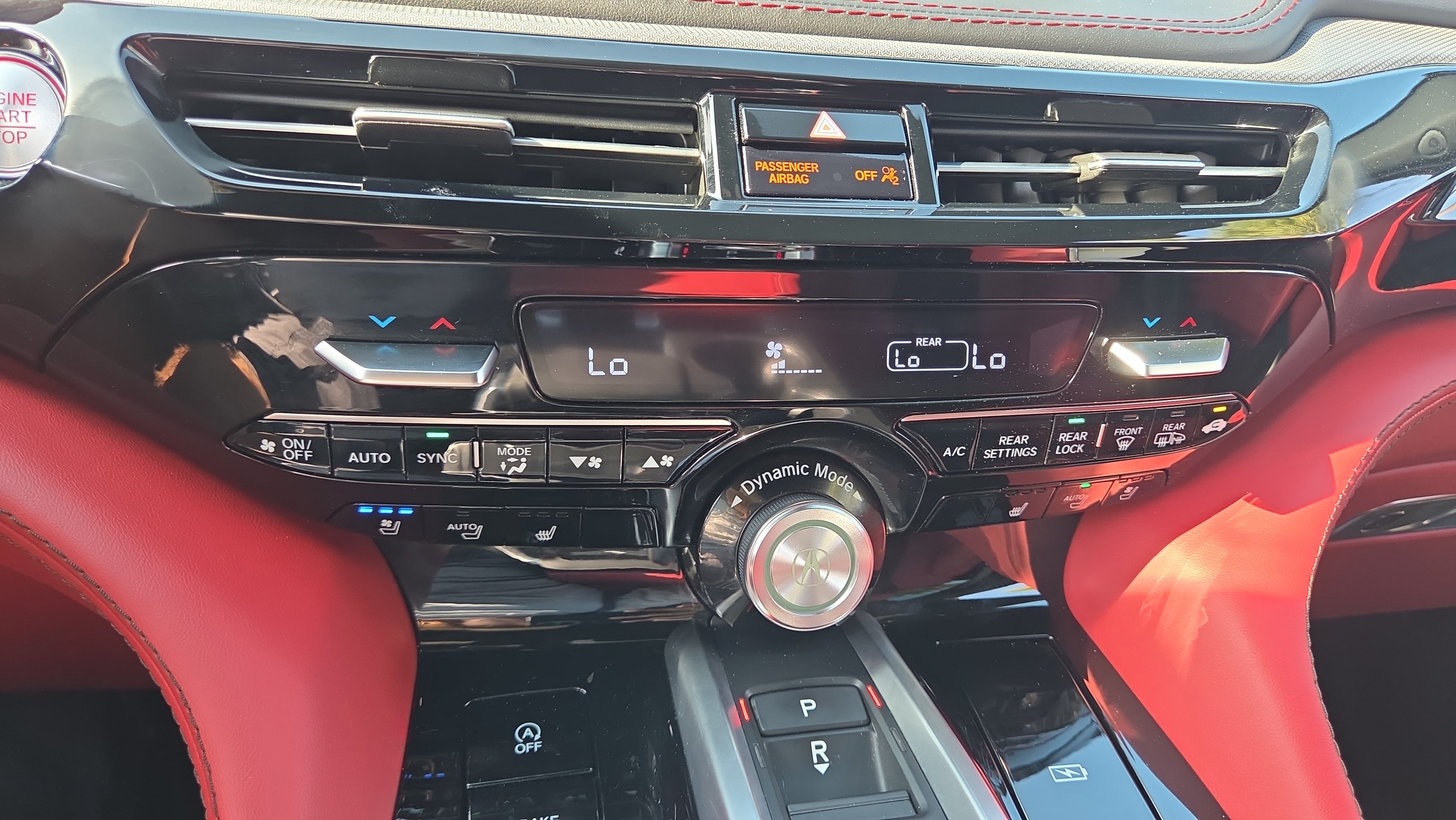 Certified 2023 Acura MDX A-Spec AWD/4WD image 29