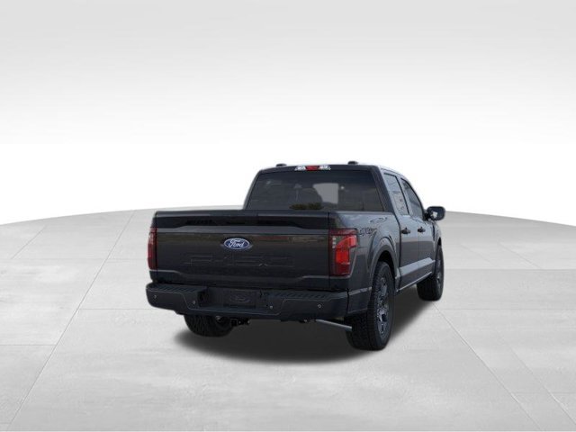 New 2026 Ford F150 STX w/ Equipment Group 200A AWD/4WD image 9