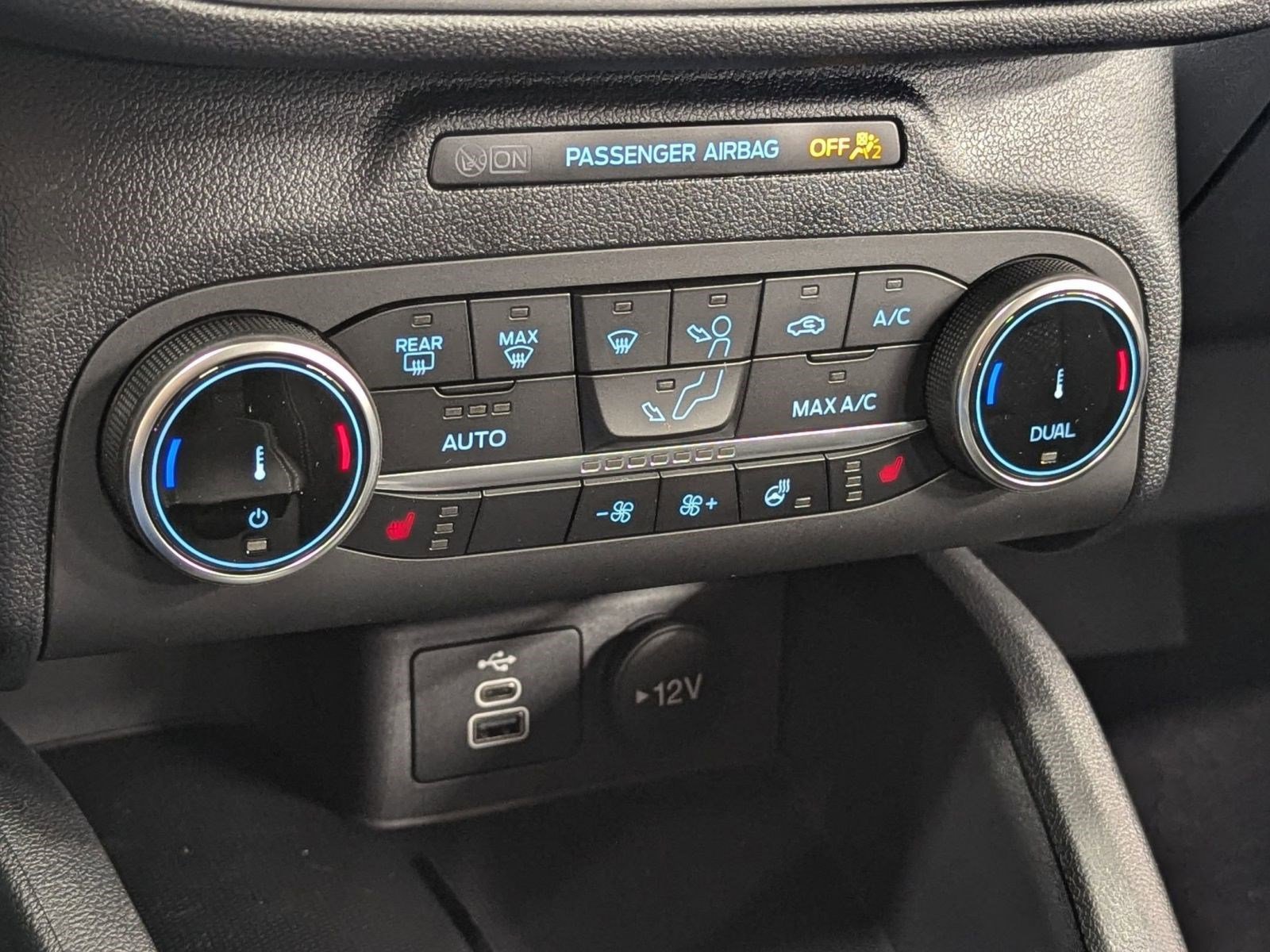 New 2026 Ford Escape Active w/ Cold Weather Package image 13