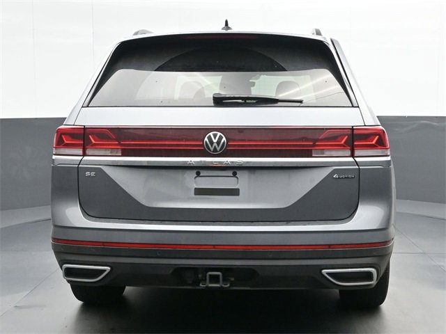 Used 2024 Volkswagen Atlas SE image 7