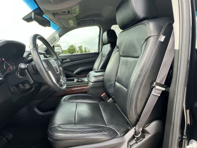 Used 2016 GMC Yukon SLE w/ Convenience Package RWD image 11
