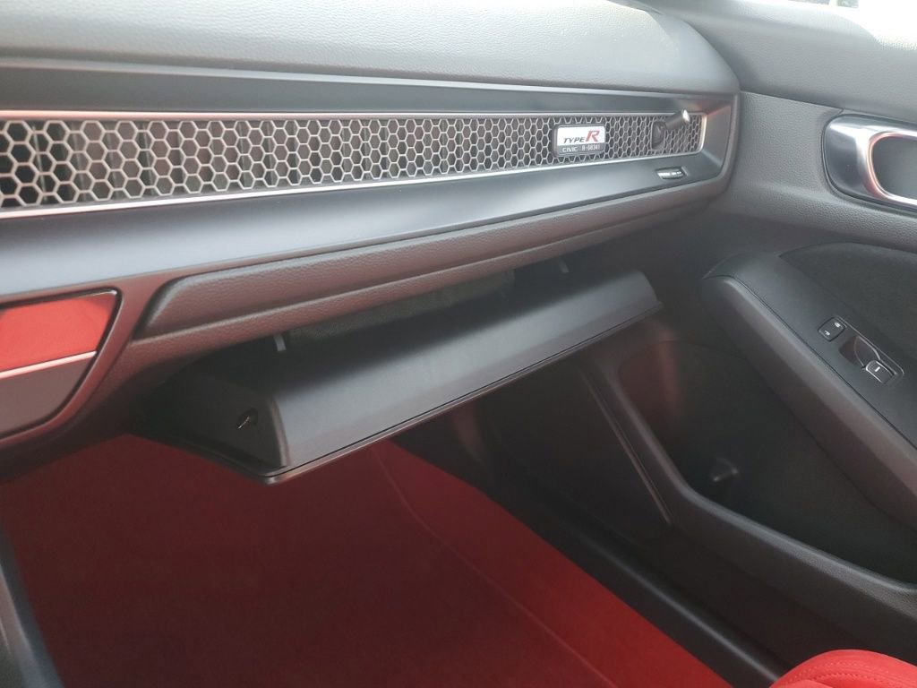 Used 2023 Honda Civic Type R image 21