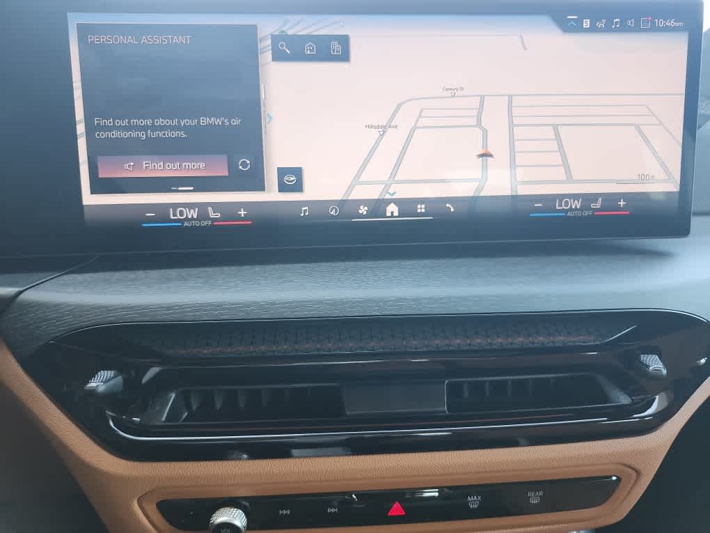 New 2026 BMW 330i xDrive Sedan AWD/4WD image 14