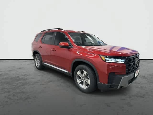 New 2026 Honda Pilot EX-L image 5