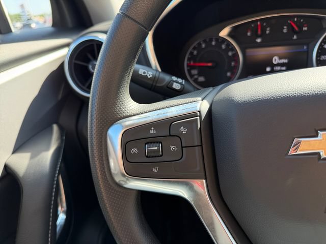 Used 2024 Chevrolet Blazer LT w/ Convenience Package FWD image 28